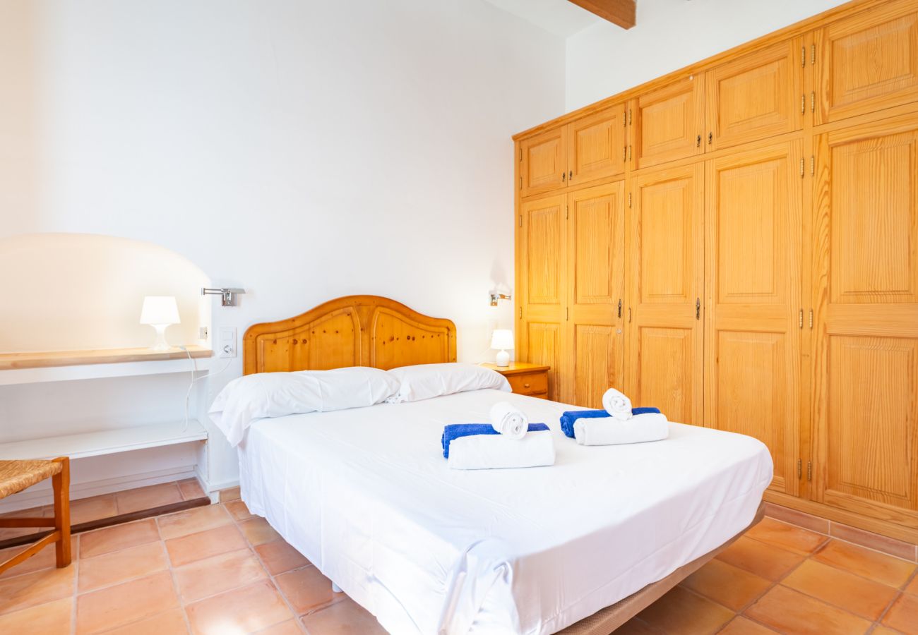 House in Cas Concos des Cavaller - Casa Can Pauma