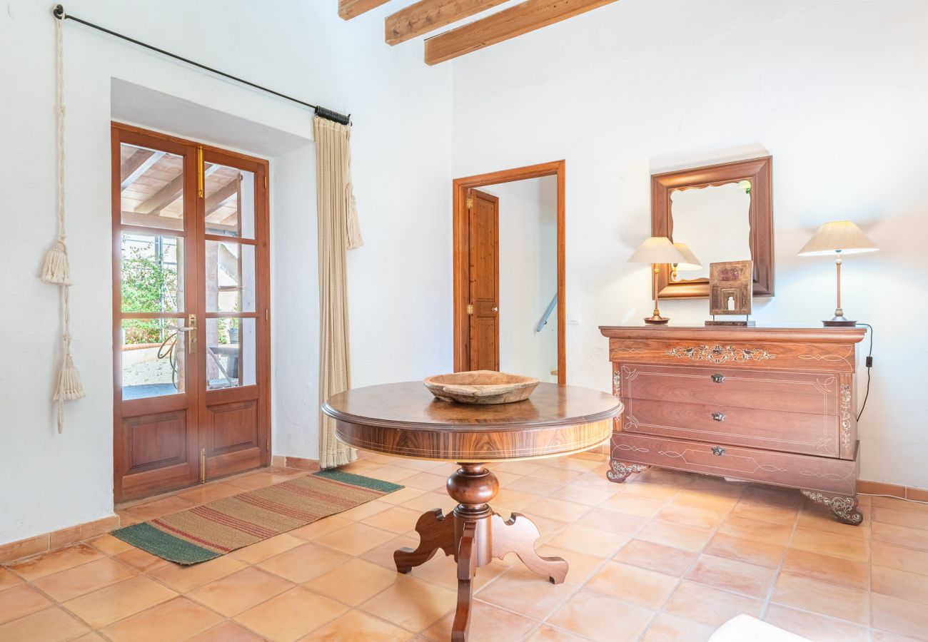 House in Cas Concos des Cavaller - Casa Can Pauma