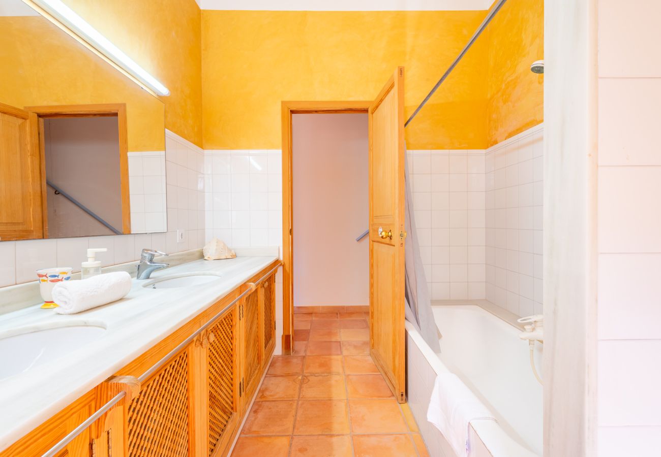 House in Cas Concos des Cavaller - Casa Can Pauma
