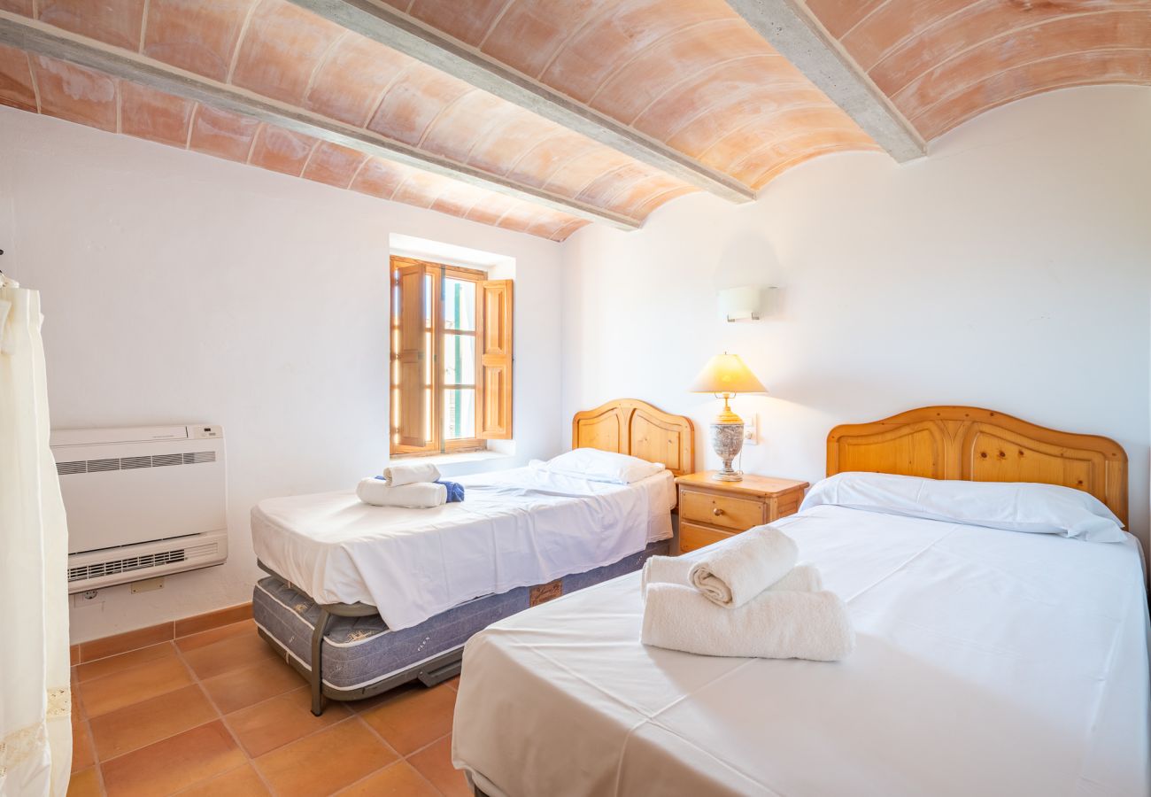 House in Cas Concos des Cavaller - Casa Can Pauma