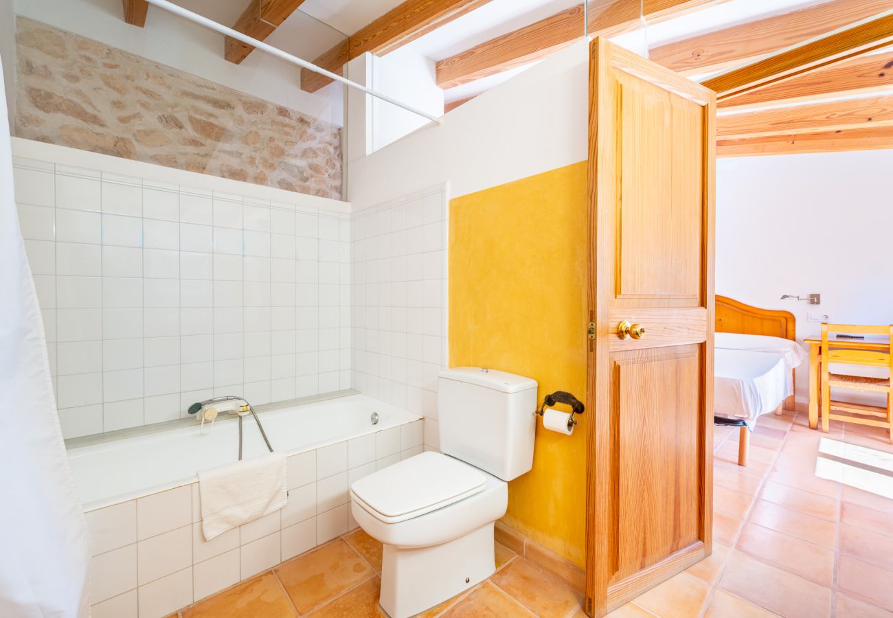 House in Cas Concos des Cavaller - Casa Can Pauma