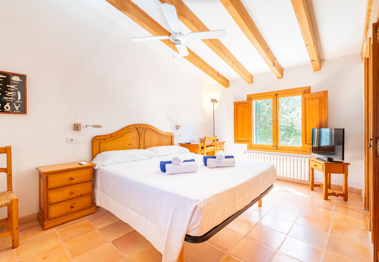 House in Cas Concos des Cavaller - Casa Can Pauma