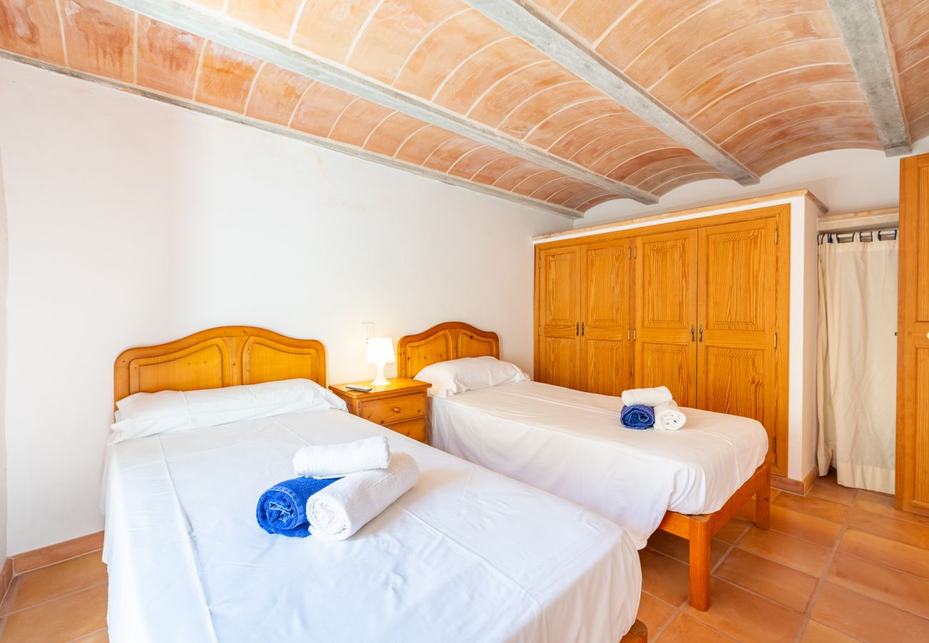 House in Cas Concos des Cavaller - Casa Can Pauma