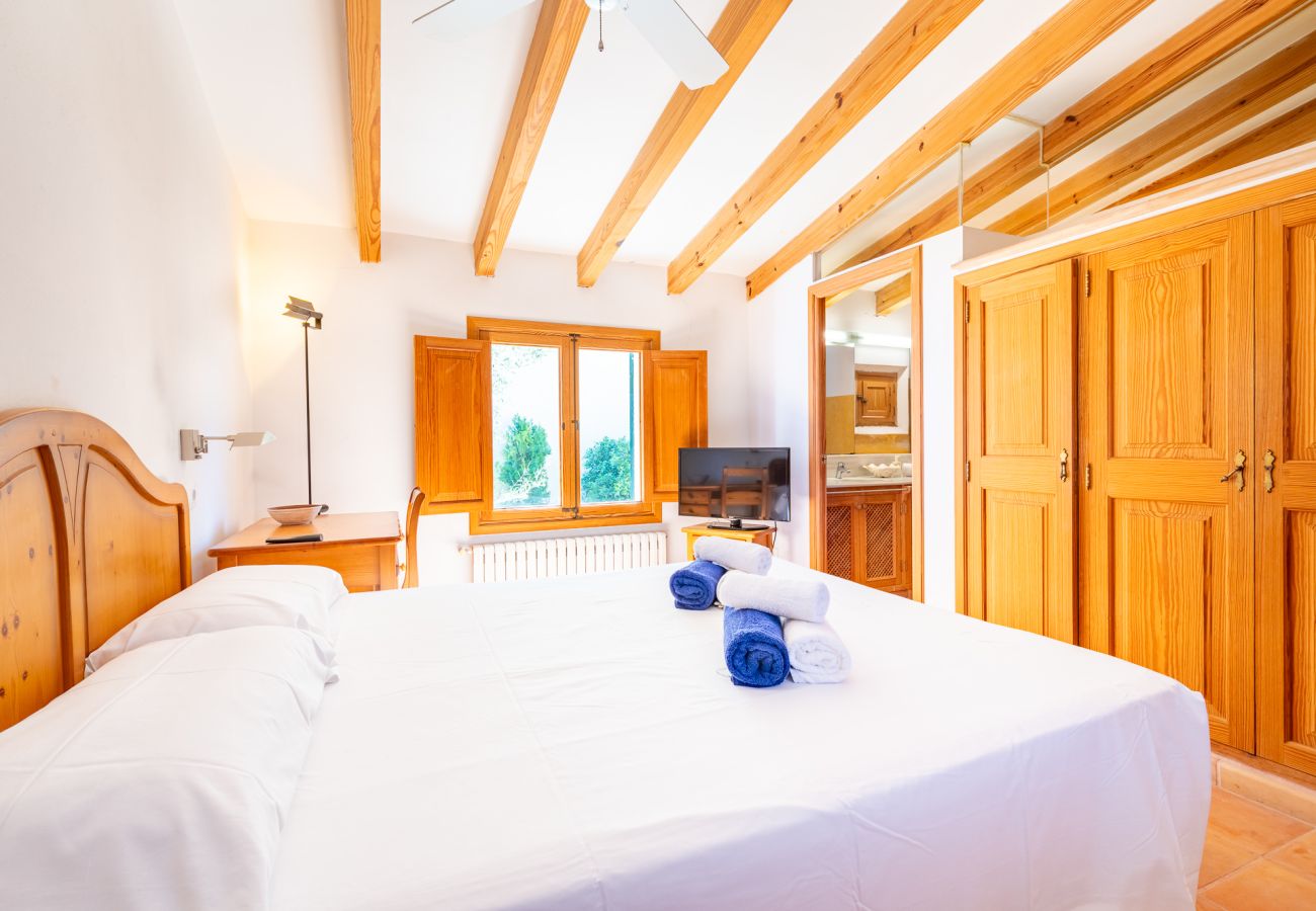 House in Cas Concos des Cavaller - Casa Can Pauma
