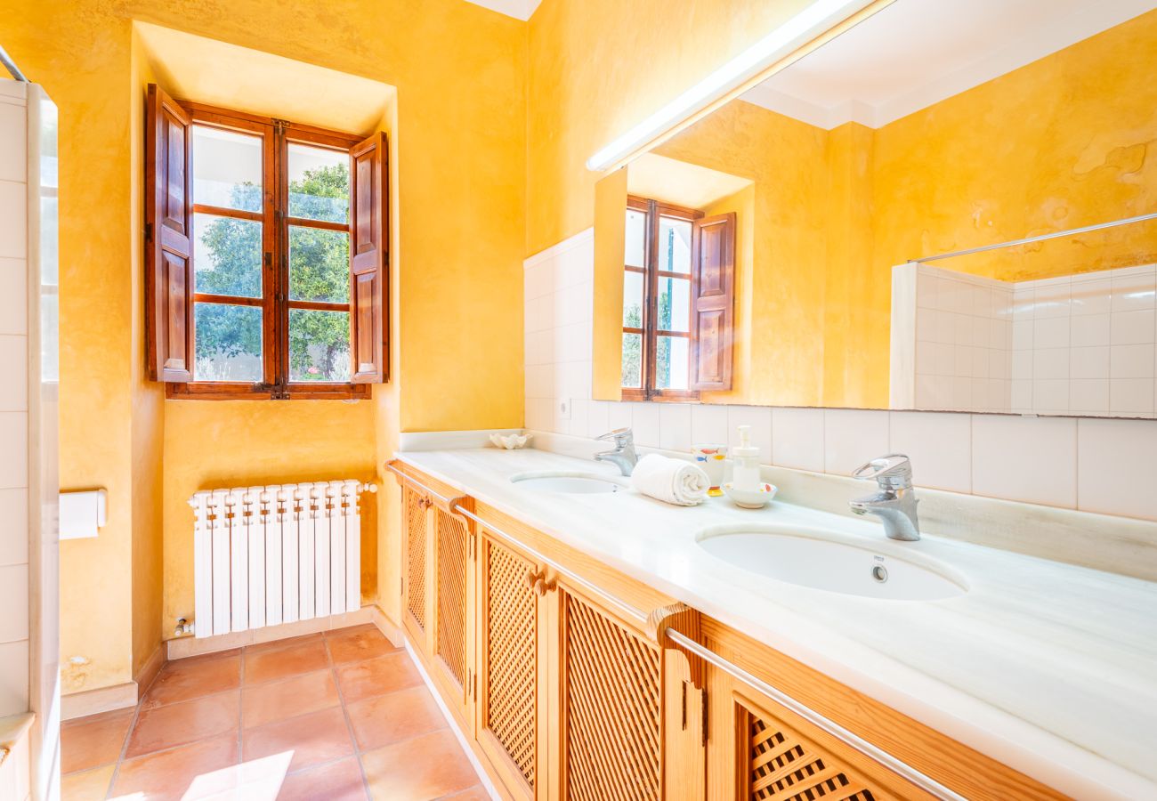 House in Cas Concos des Cavaller - Casa Can Pauma