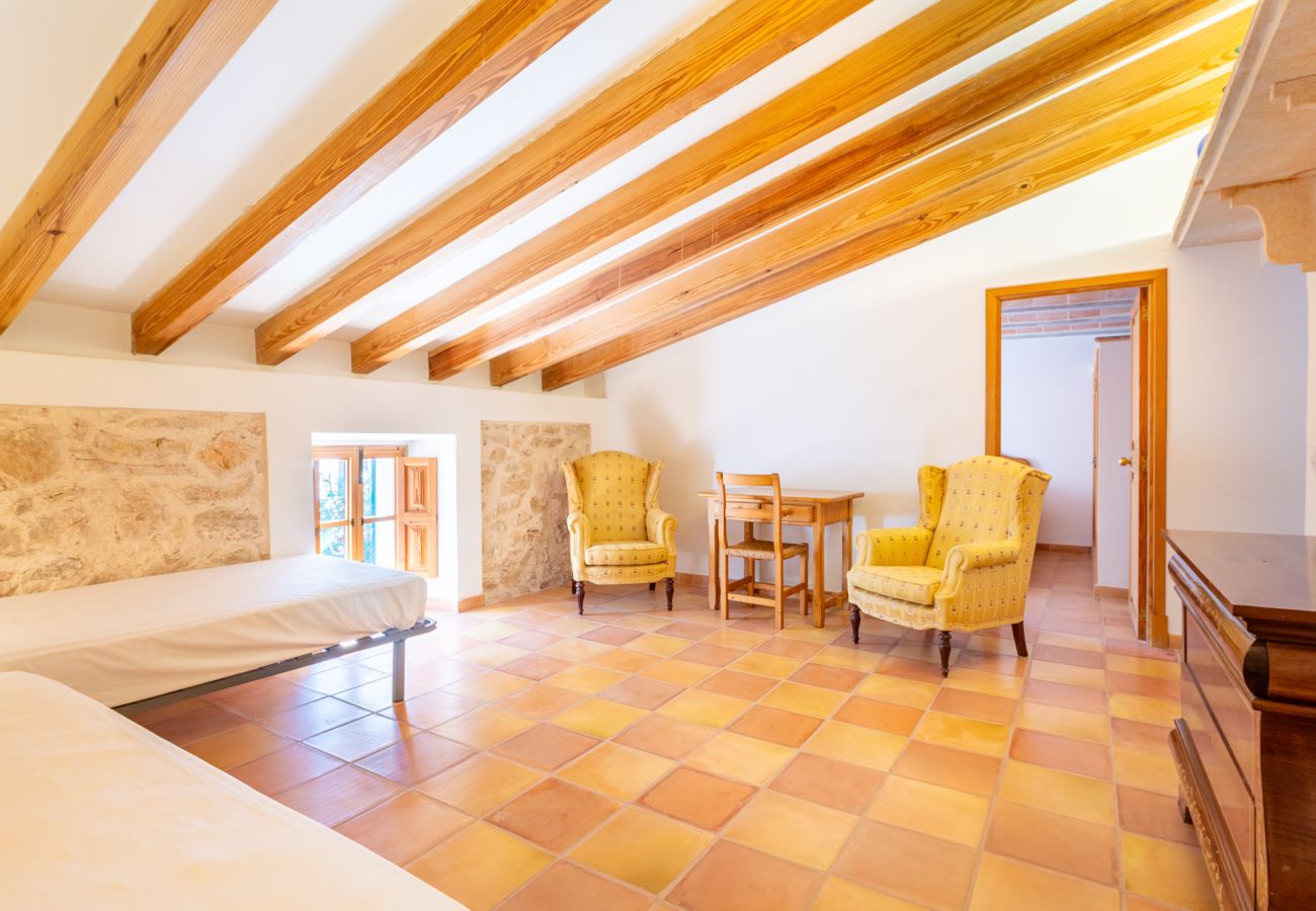 House in Cas Concos des Cavaller - Casa Can Pauma