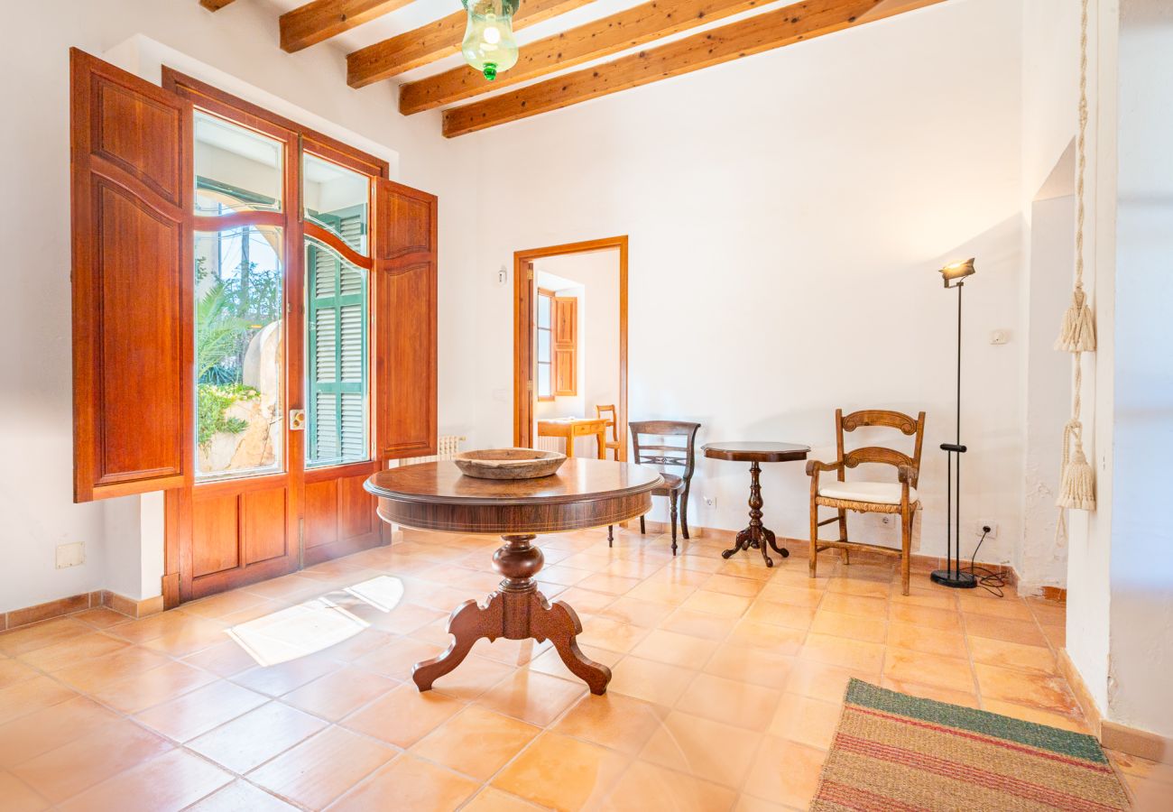 House in Cas Concos des Cavaller - Casa Can Pauma