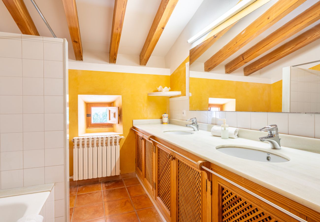 House in Cas Concos des Cavaller - Casa Can Pauma
