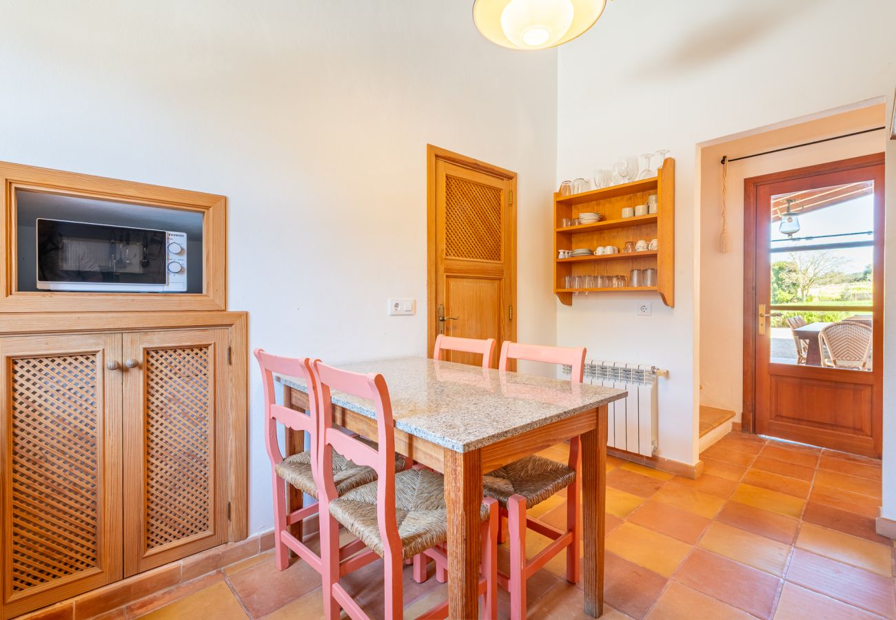 House in Cas Concos des Cavaller - Casa Can Pauma