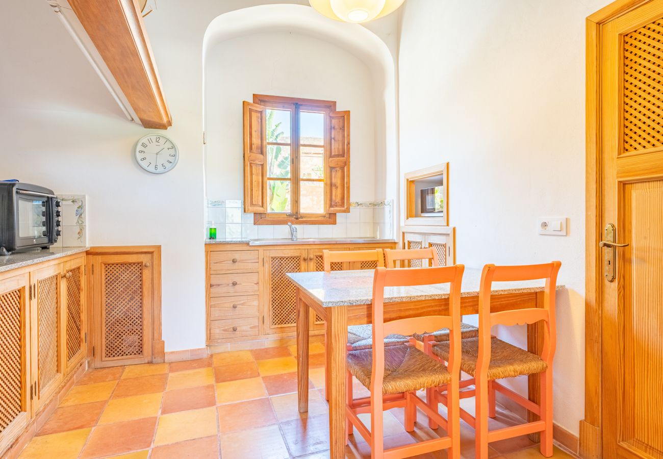 House in Cas Concos des Cavaller - Casa Can Pauma