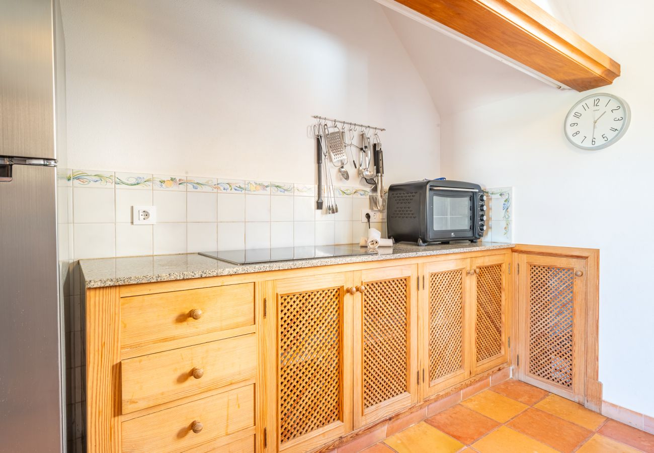 House in Cas Concos des Cavaller - Casa Can Pauma