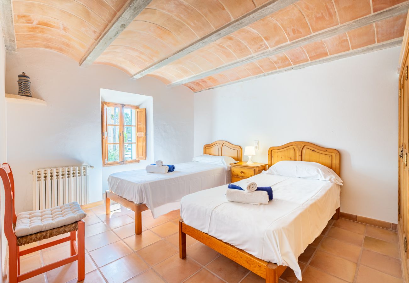 House in Cas Concos des Cavaller - Casa Can Pauma