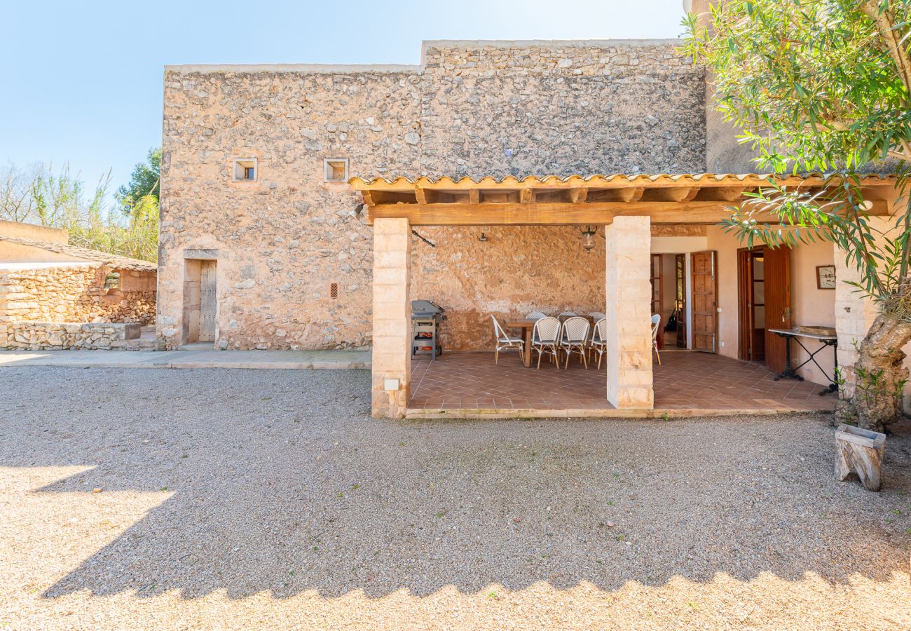 House in Cas Concos des Cavaller - Casa Can Pauma