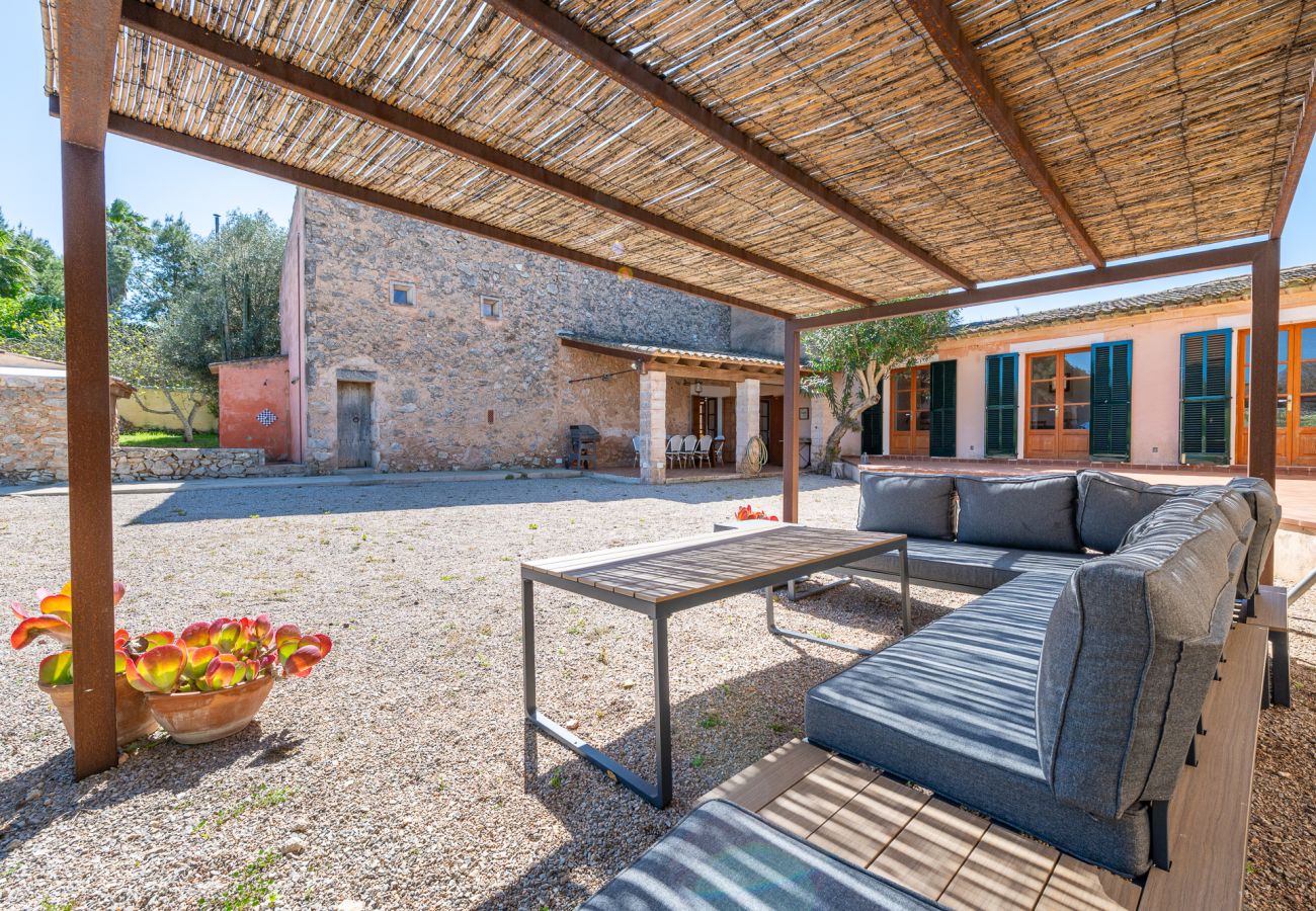 House in Cas Concos des Cavaller - Casa Can Pauma