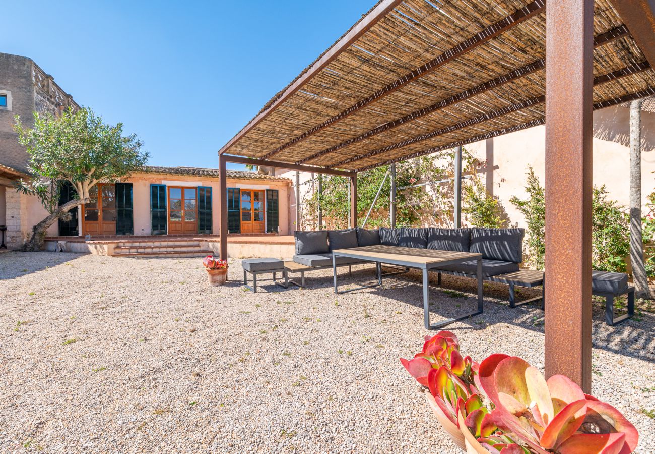 House in Cas Concos des Cavaller - Casa Can Pauma