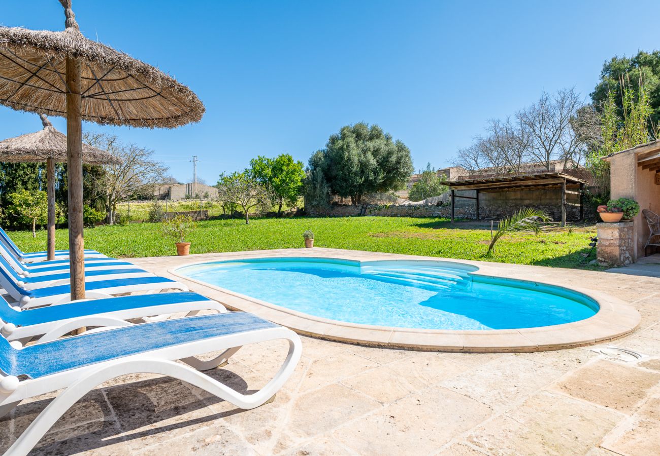 House in Cas Concos des Cavaller - Casa Can Pauma