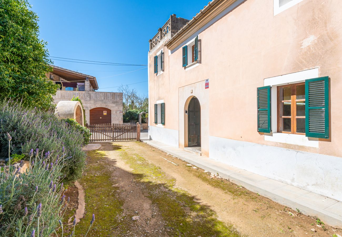 House in Cas Concos des Cavaller - Casa Can Pauma