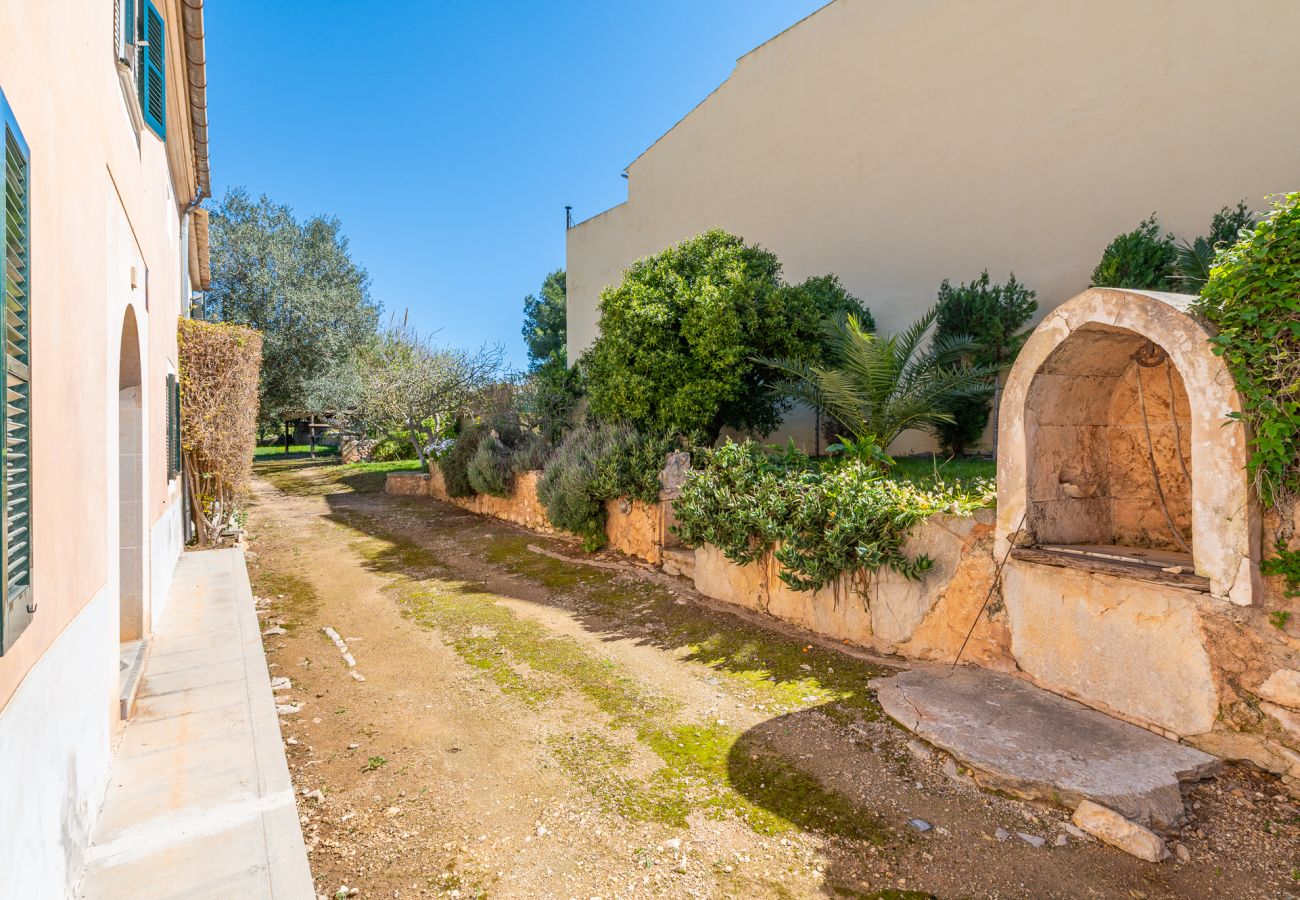 House in Cas Concos des Cavaller - Casa Can Pauma