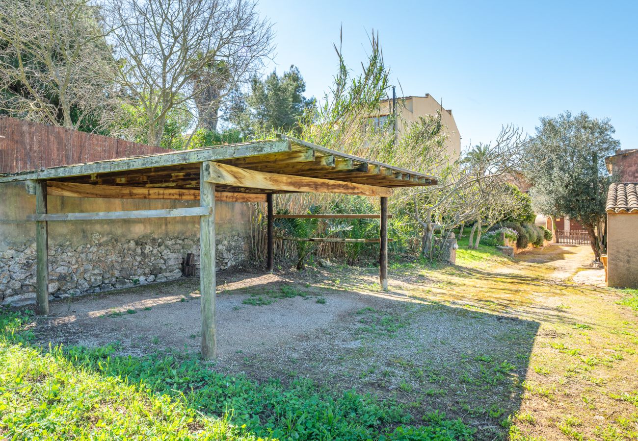 House in Cas Concos des Cavaller - Casa Can Pauma