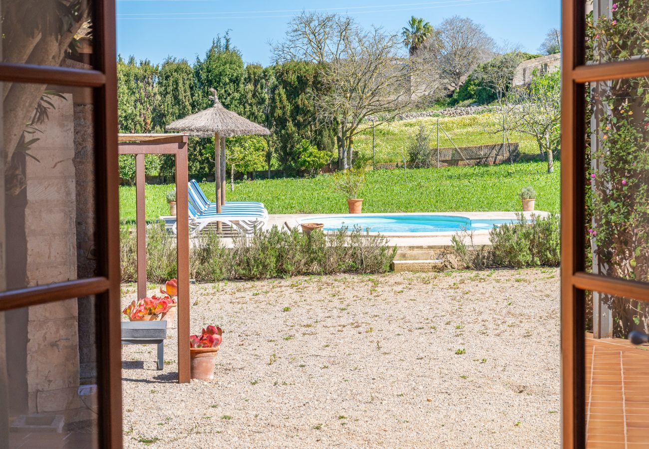 House in Cas Concos des Cavaller - Casa Can Pauma