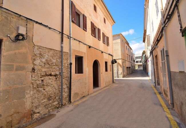 Townhouse in Arta - Casa Alcariot 252 by Mallorca Charme