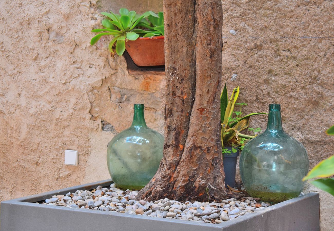 Townhouse in Arta - 252 Casa Alcariot VT/107415 by Mallorca Charme
