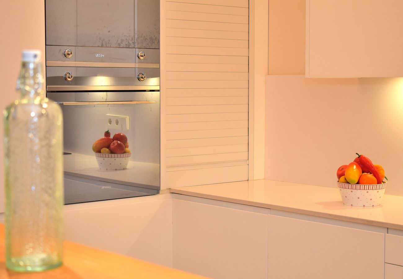 Townhouse in Arta - 252 Casa Alcariot VT/107415 by Mallorca Charme