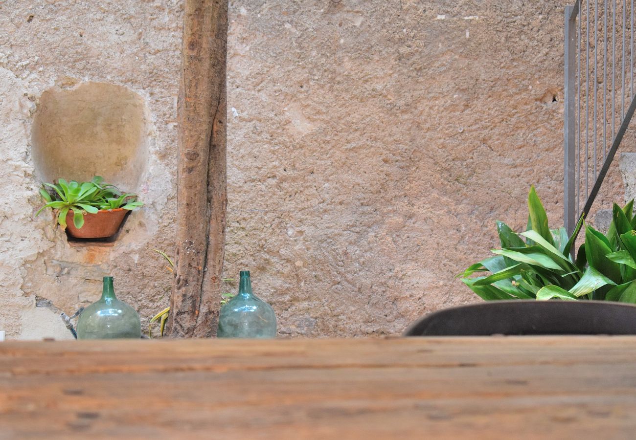 Townhouse in Arta - 252 Casa Alcariot VT/107415 by Mallorca Charme