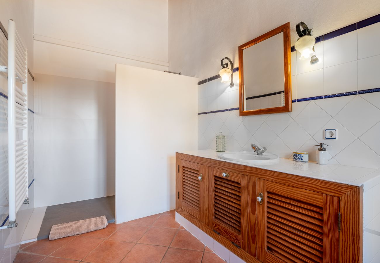 House in Muro - Finca Son Morell