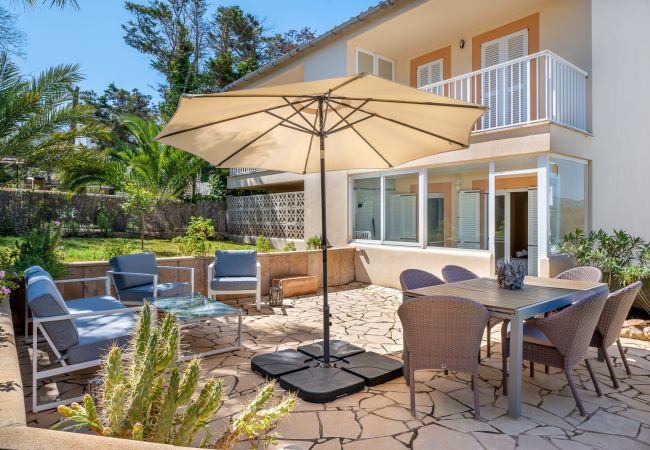 Apartment in Portocolom - Apartment Soleado Apartment in Portocolom - Apartment Soleado