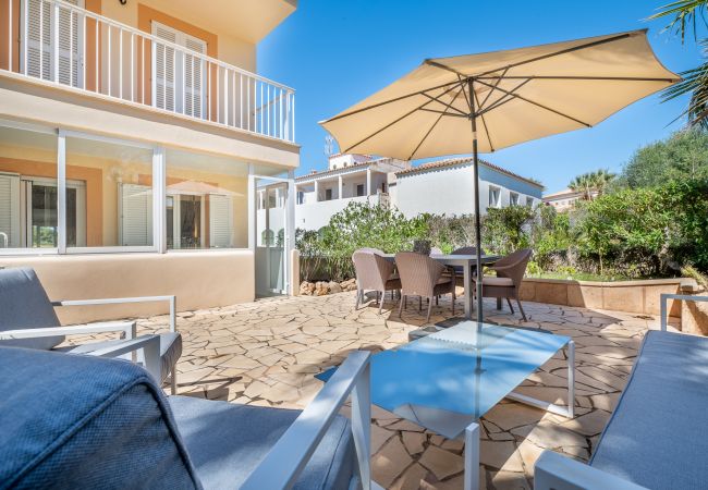 Apartment in Portocolom - Apartment Soleado Apartment in Portocolom - Apartment Soleado