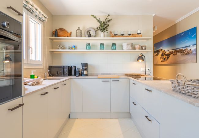 Apartment in Portocolom - Apartment Soleado Apartment in Portocolom - Apartment Soleado