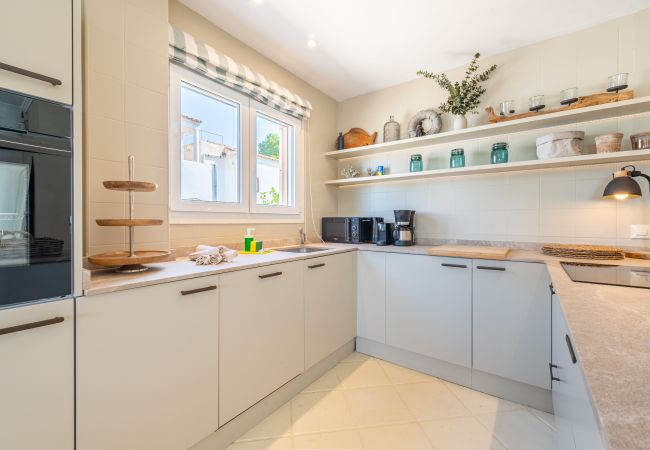 Apartment in Portocolom - Apartment Soleado Apartment in Portocolom - Apartment Soleado