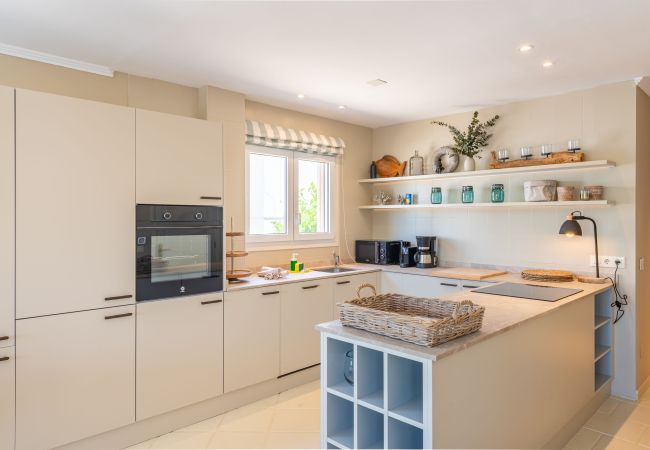 Apartment in Portocolom - Apartment Soleado Apartment in Portocolom - Apartment Soleado