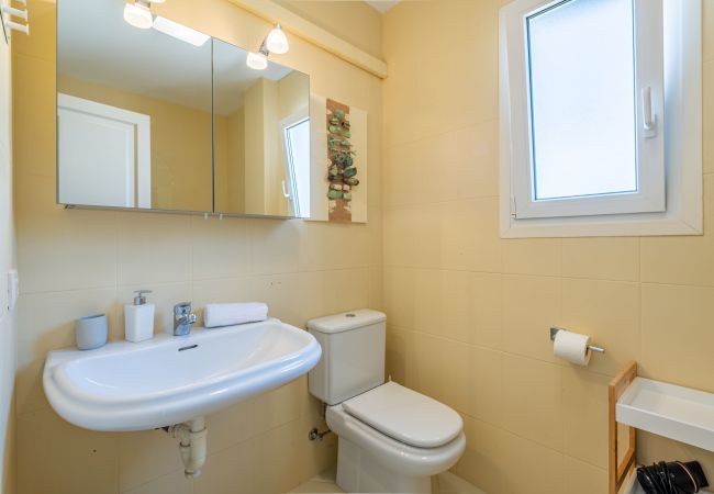 Apartment in Portocolom - Apartment Soleado Apartment in Portocolom - Apartment Soleado