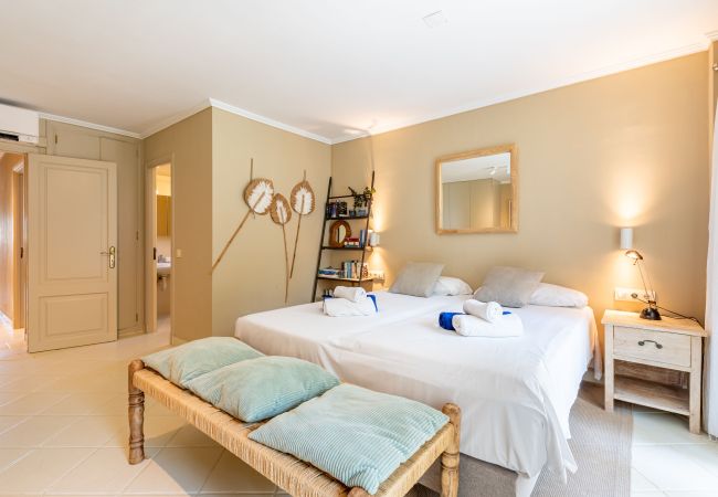 Apartment in Portocolom - Apartment Soleado Apartment in Portocolom - Apartment Soleado