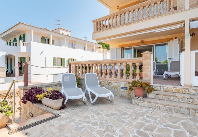 Apartment in Portocolom - Apartment Soleado Apartment in Portocolom - Apartment Soleado