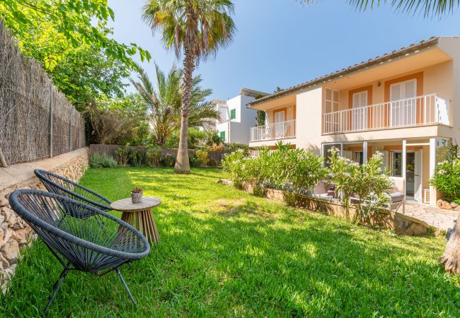 Apartment in Portocolom - Apartment Soleado Apartment in Portocolom - Apartment Soleado