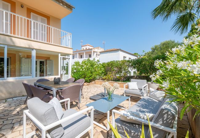 Apartment in Portocolom - Apartment Soleado Apartment in Portocolom - Apartment Soleado