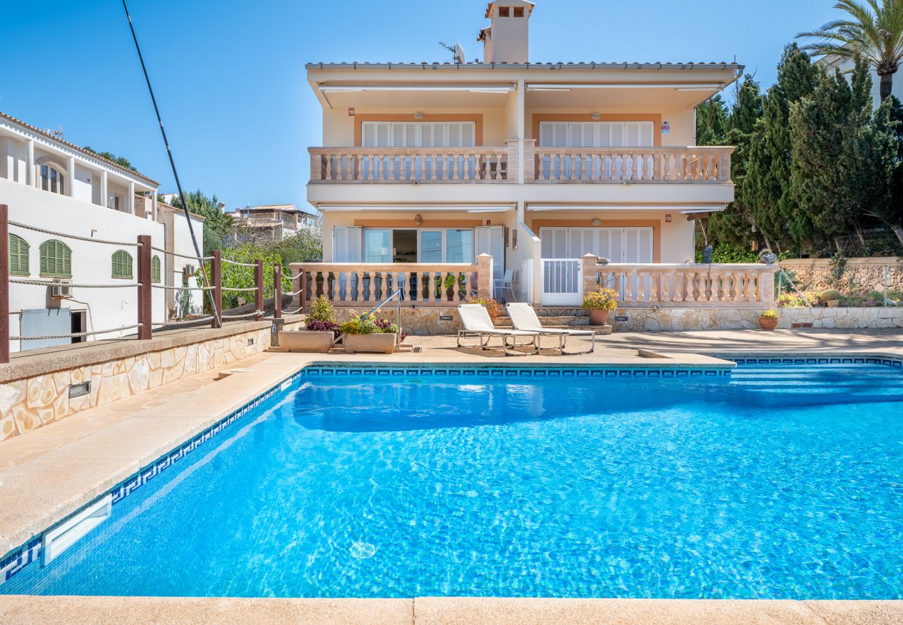 Apartment in Portocolom - Apartment Soleado