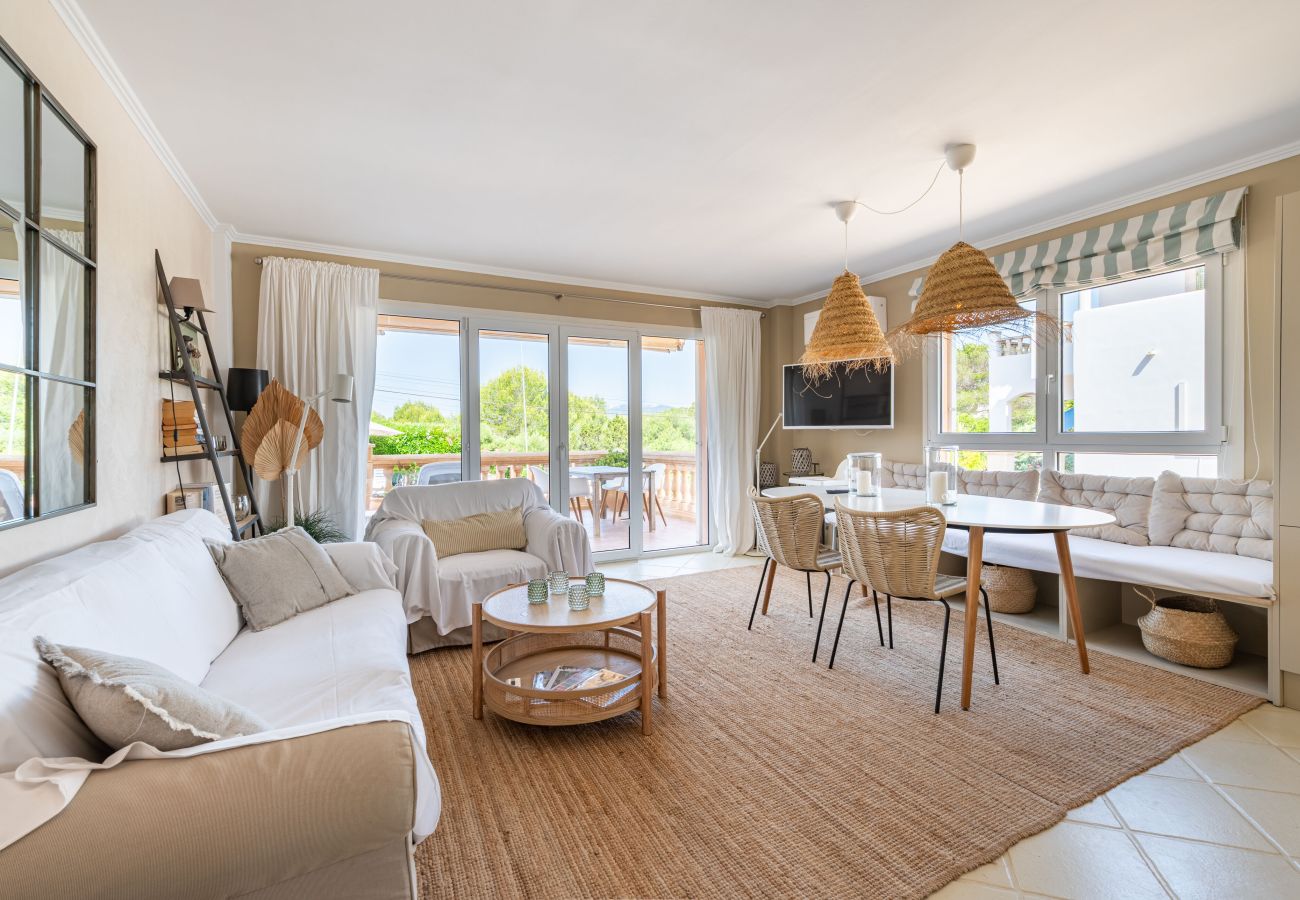 Apartment in Portocolom - Apartment Soleado