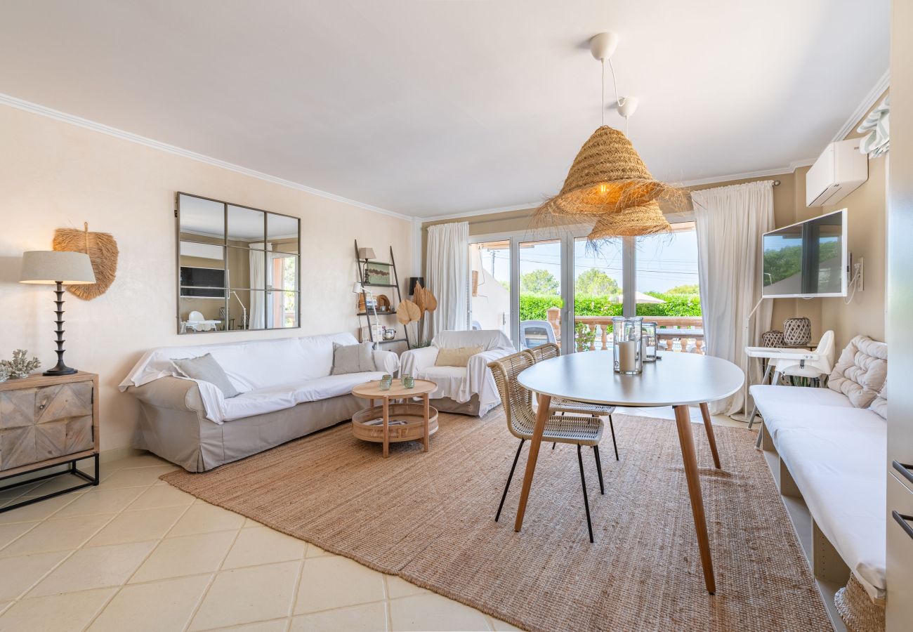 Apartment in Portocolom - Apartment Soleado