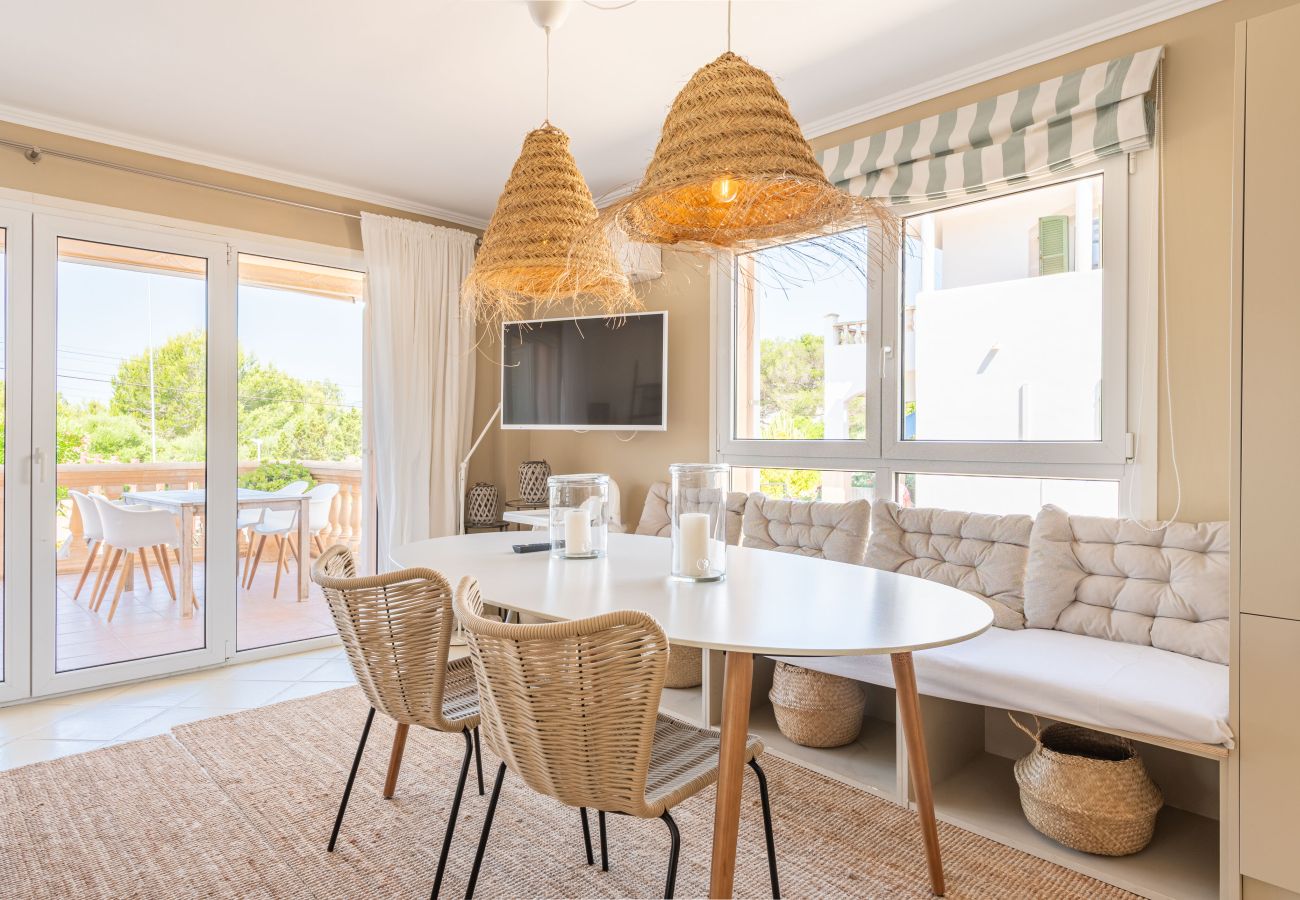 Apartment in Portocolom - Apartment Soleado