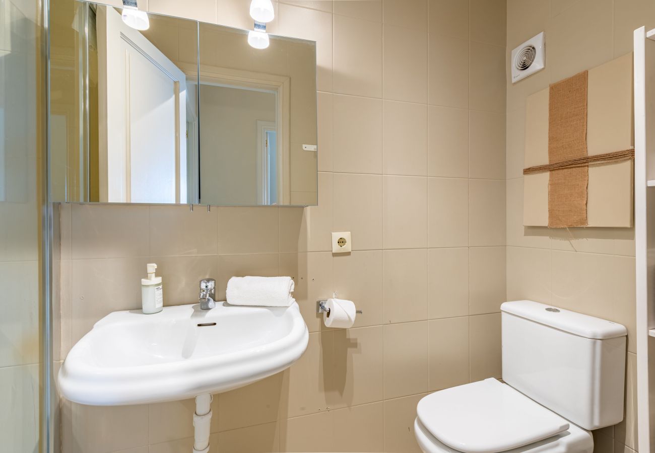 Apartment in Portocolom - Apartment Soleado
