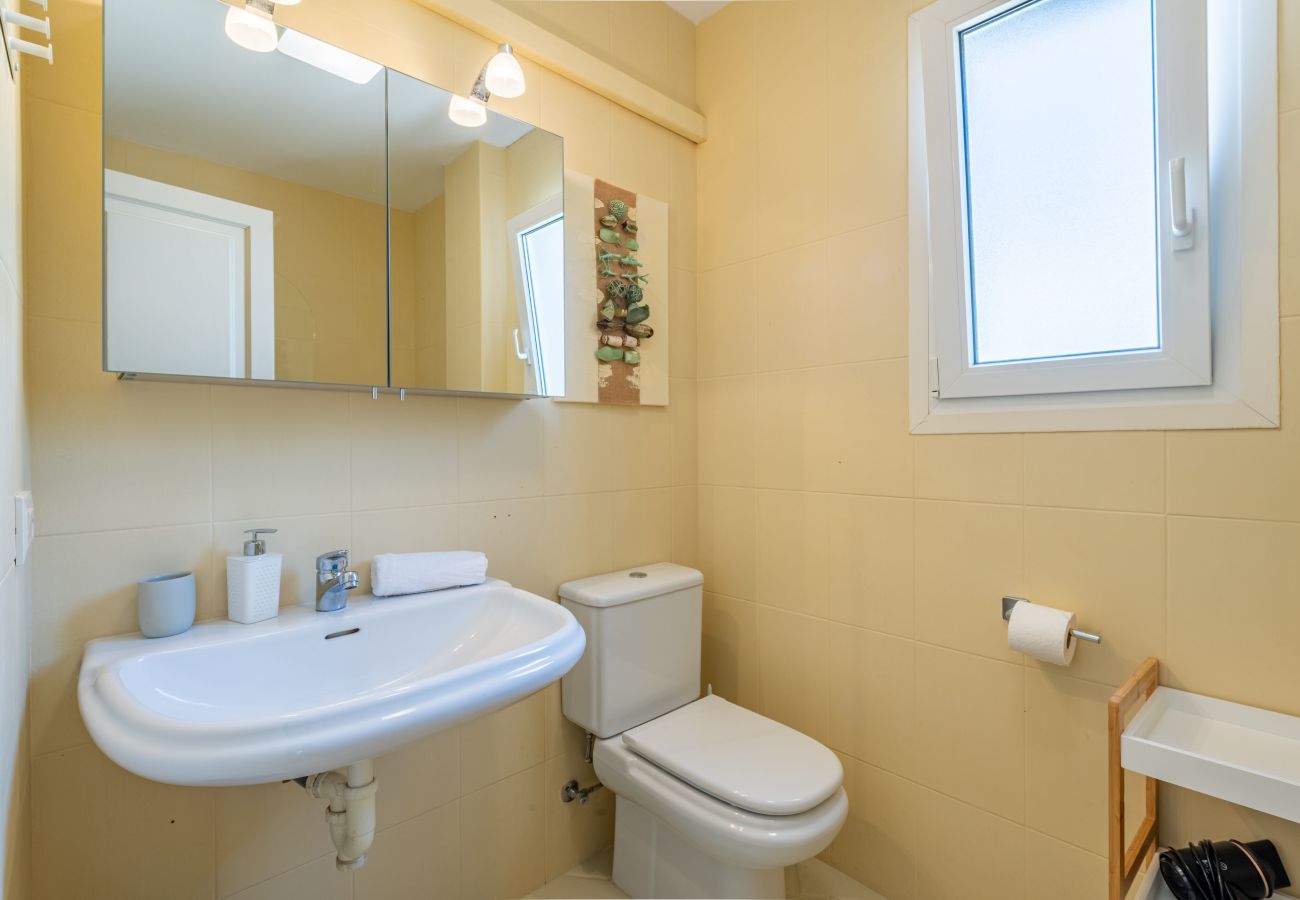 Apartment in Portocolom - Apartment Soleado