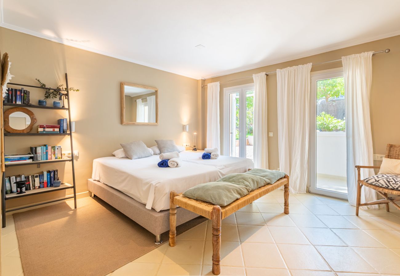 Apartment in Portocolom - Apartment Soleado
