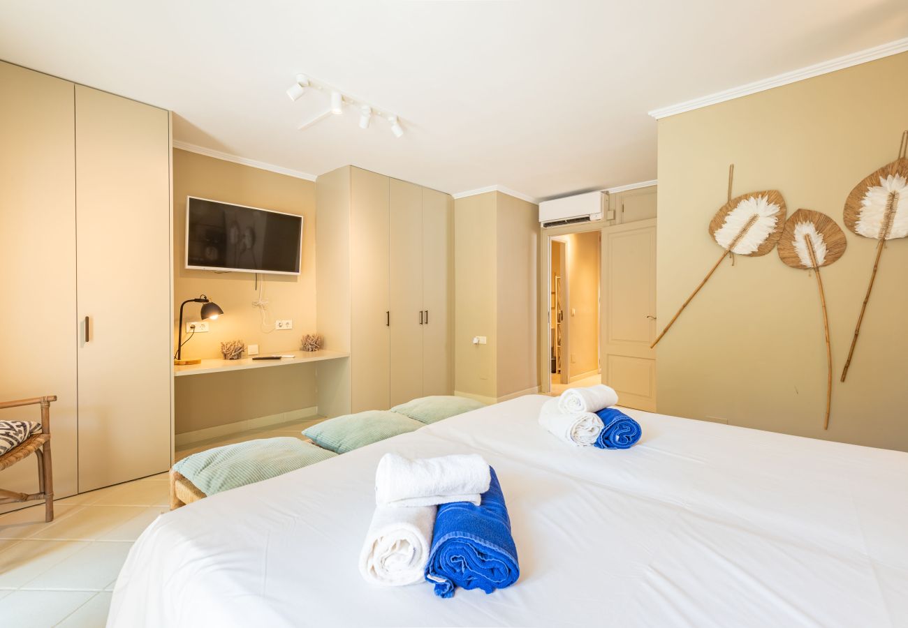 Apartment in Portocolom - Apartment Soleado