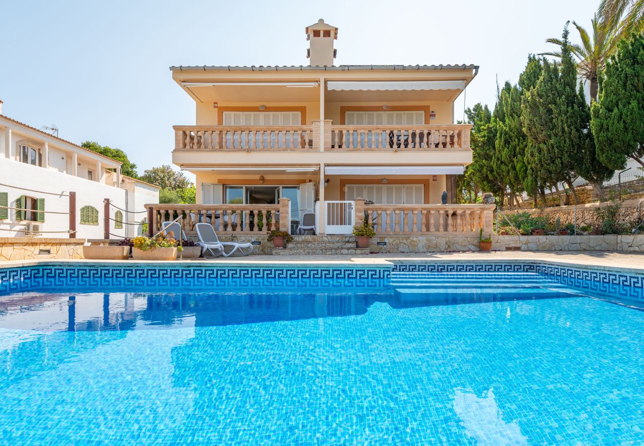 Apartment in Portocolom - Apartment Soleado