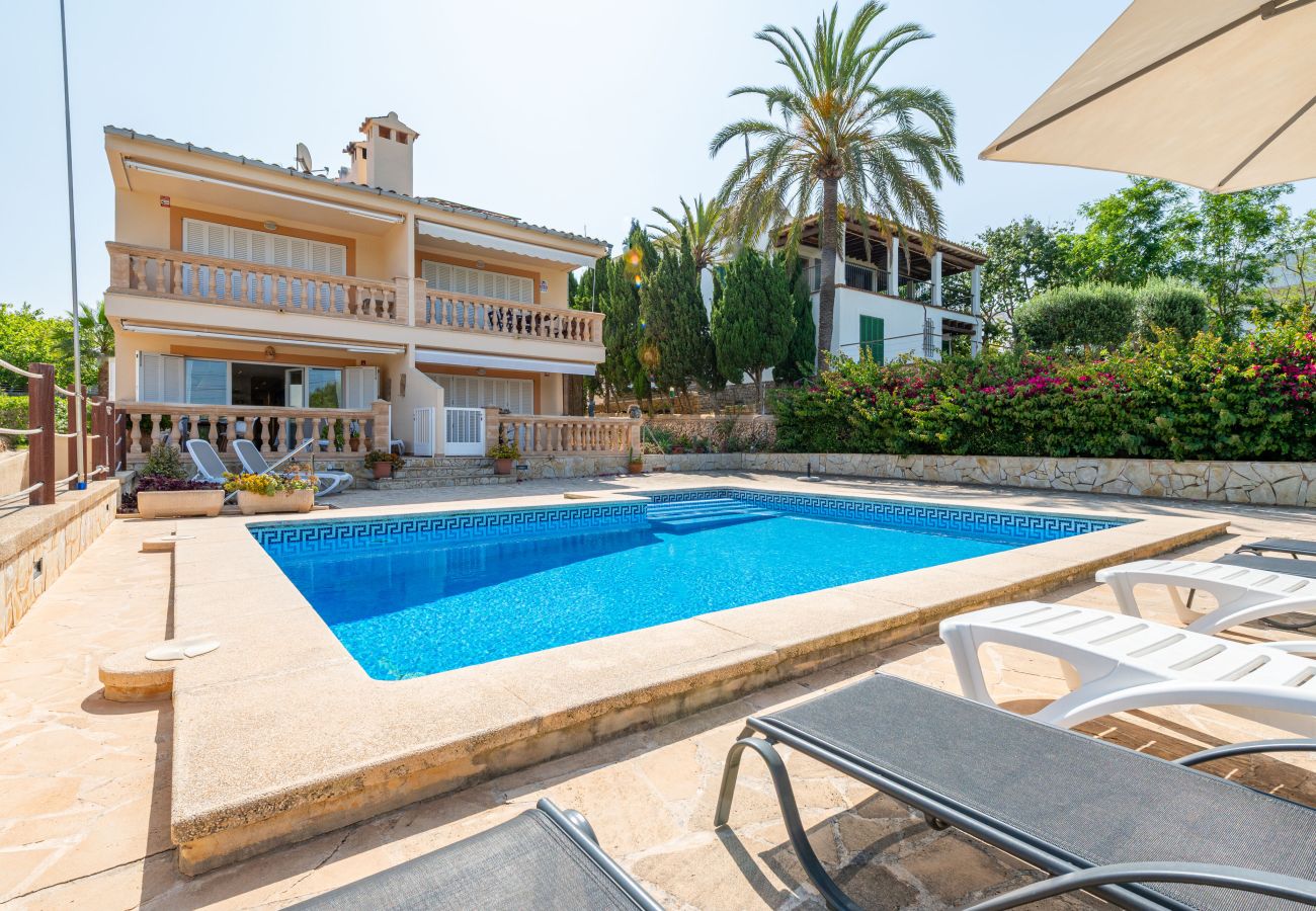 Apartment in Portocolom - Apartment Soleado