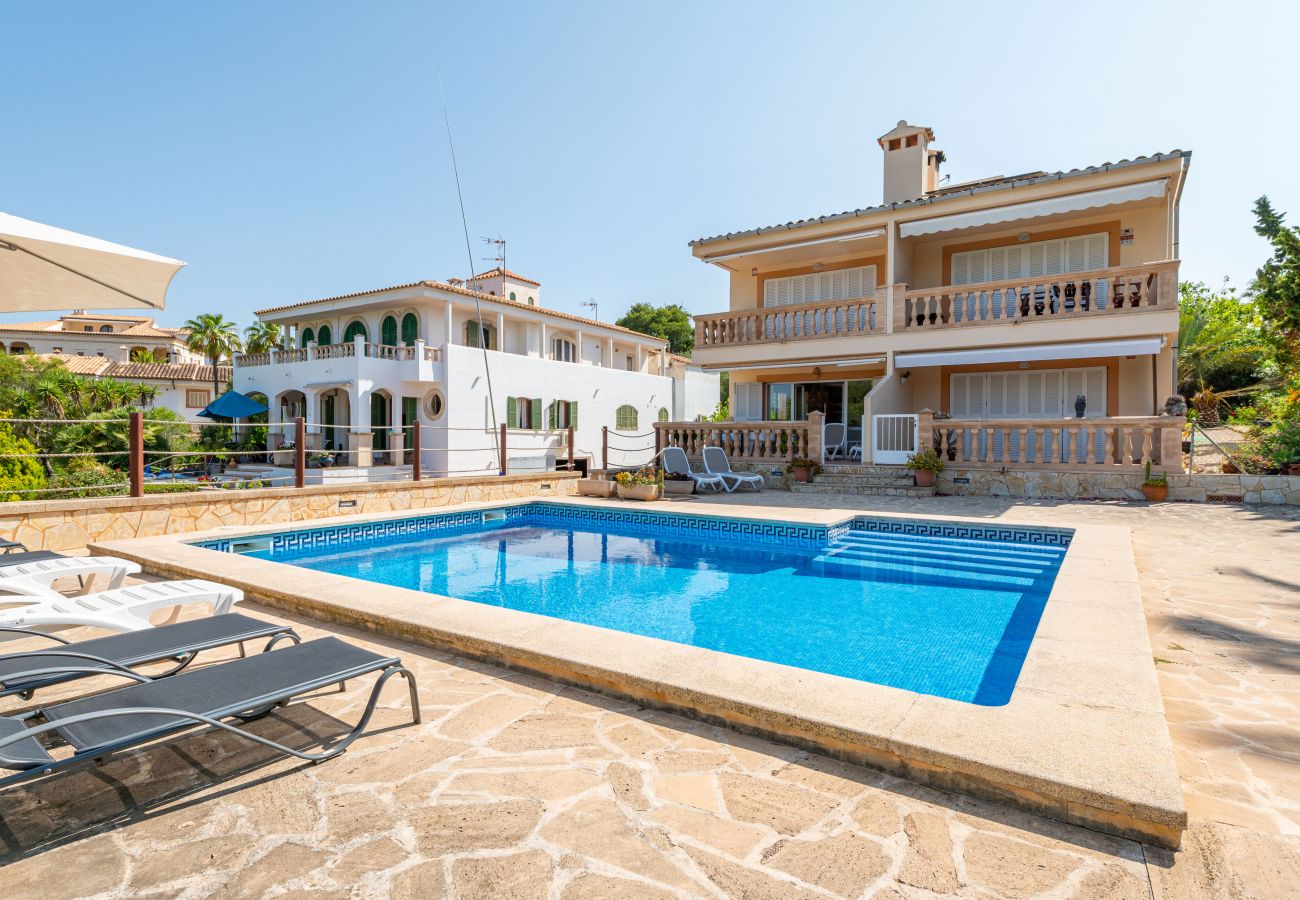 Apartment in Portocolom - Apartment Soleado